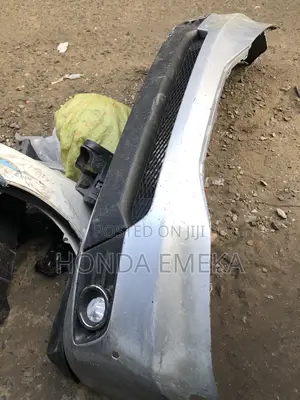 Front Bumper Honda Pilot 2013