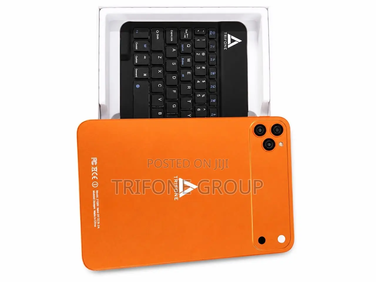 New Trifone X10 256 GB