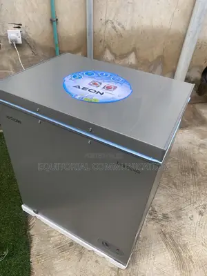 AEON 150L Chest Freezer for Home