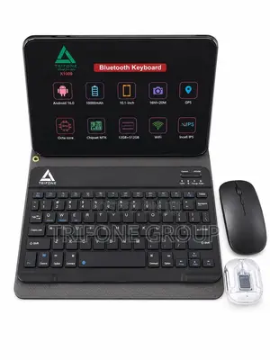 New Trifone X10 256 GB