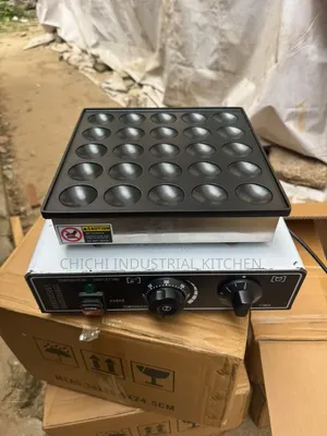 Samosa Maker