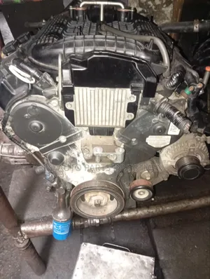 Complete Engine Honda Pilot 2015-2018 3.5L