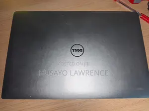 Laptop Dell XPS 13 16GB Intel Core i7 SSD 256GB