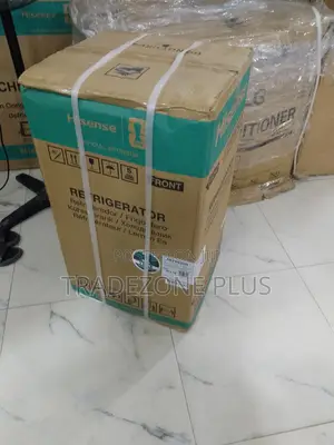 90L Hisense Fridge – Compact Cooling Solution