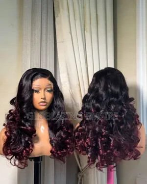 20 Inches SDD Bounce Hair – Luxury Stylish Look
