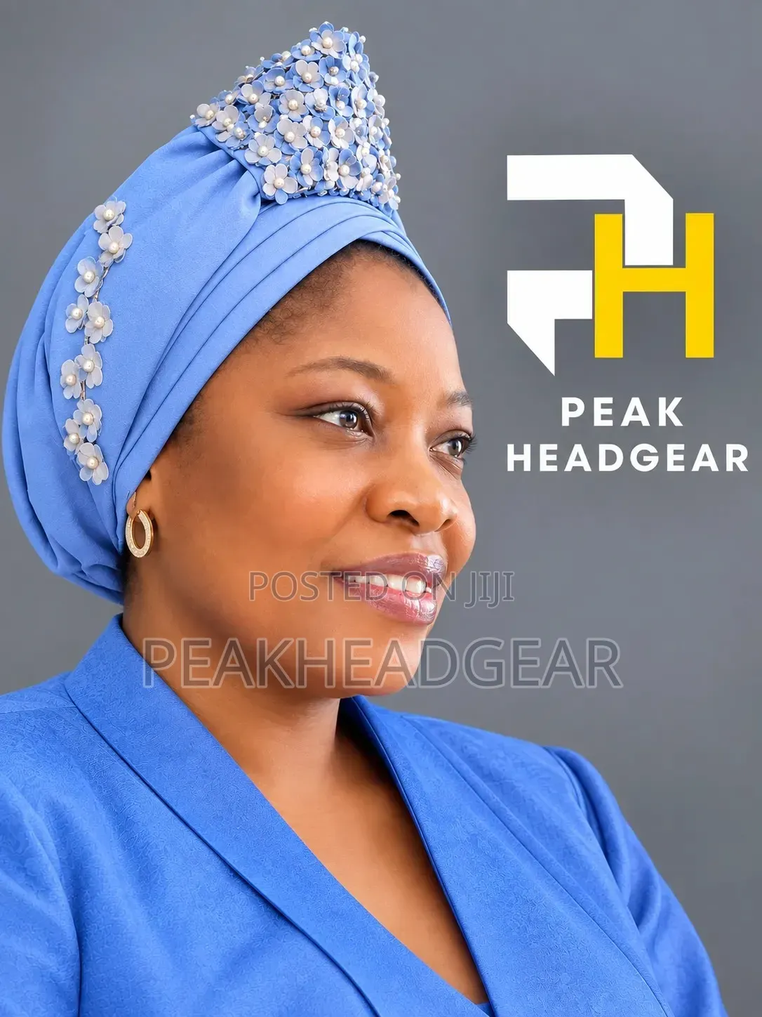Ready Made Headwear