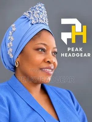 Ready Made Headwear