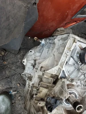 Half Engine Ford Escape 1.5L 4 Plugs