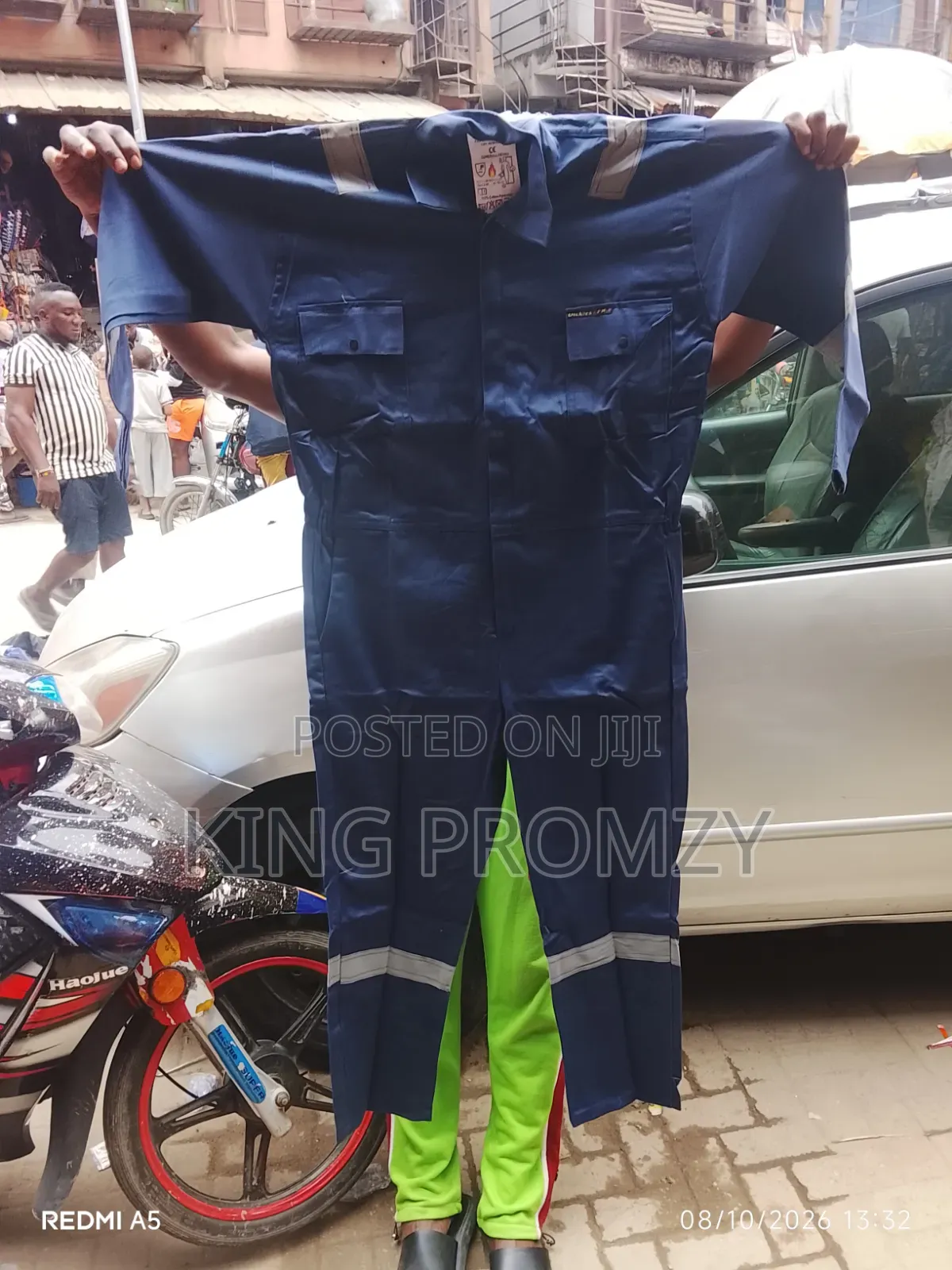 Safety PPE