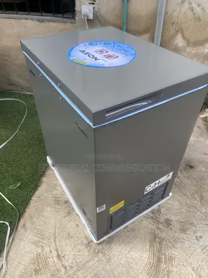 AEON Chest Freezer for Frozen Food Storage