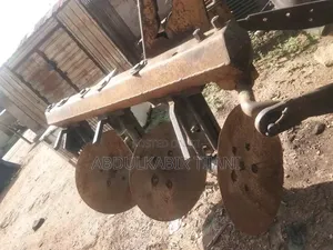 Baldan Plough
