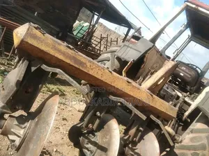 Baldan Plough