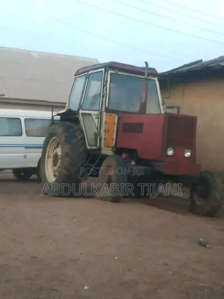 Baldan Plough