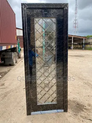 3ft Stainless Glass Marble Glass