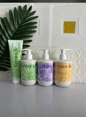 Feminelle Intimate Cleansing Wash