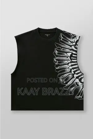 Harmless Top and Shirt