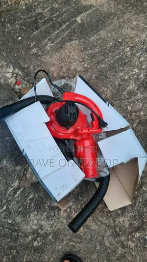 Handheld Vaccum Cleaner