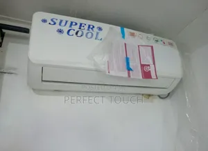 Nexus Used Air Conditioner