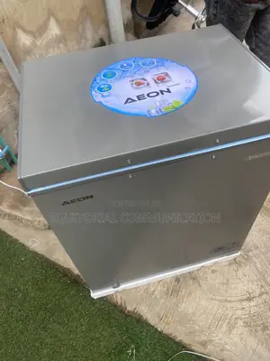 Aeon Acf150gk 150l Home Freezer