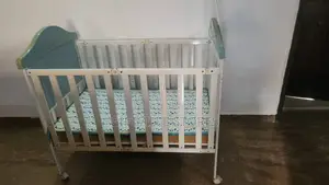 Baby Cot Mattress