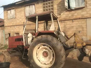 Perfect Tractor