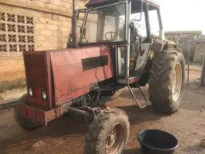 Perfect Tractor