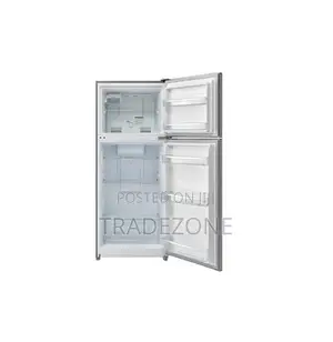 Scanfrost 435L Frost Free Inverter Refrigerator | SFR435W-INV