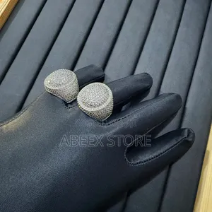 High Quality Zirconia Rings
