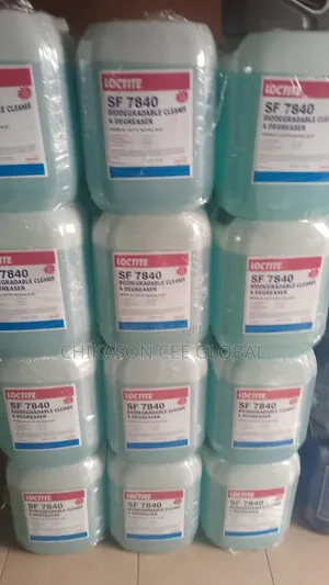 Loctite Sf Cleaner and Degreaser 20L