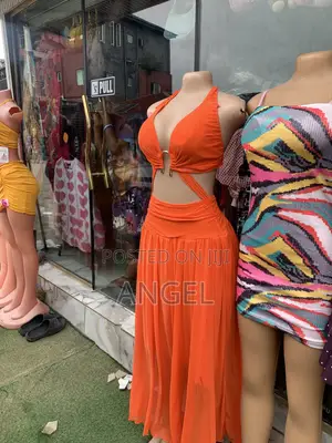 Party Dresses