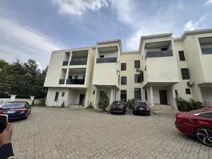 4bdrm Townhouse/Terrace in Maitama for sale