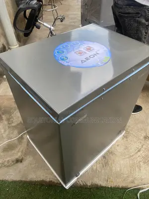 AEON Chest Freezer for Everyday Use