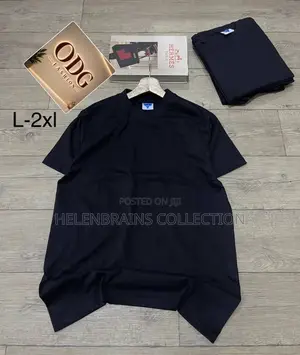 Plain Cotton T Shirts