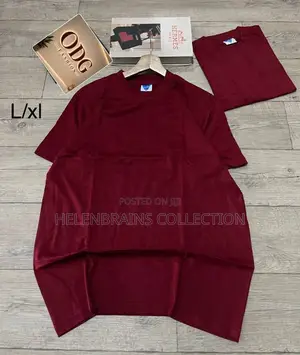 Plain Cotton T Shirts