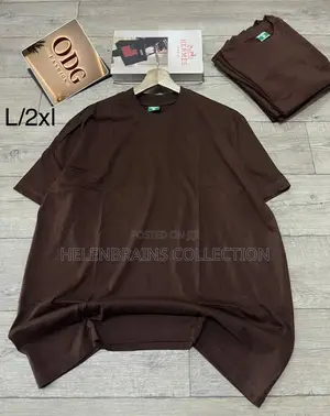 Plain Cotton T Shirts