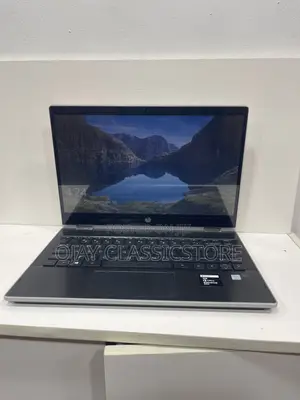 Laptop HP Pavilion x360 8GB Intel Core i5 HDD 256GB