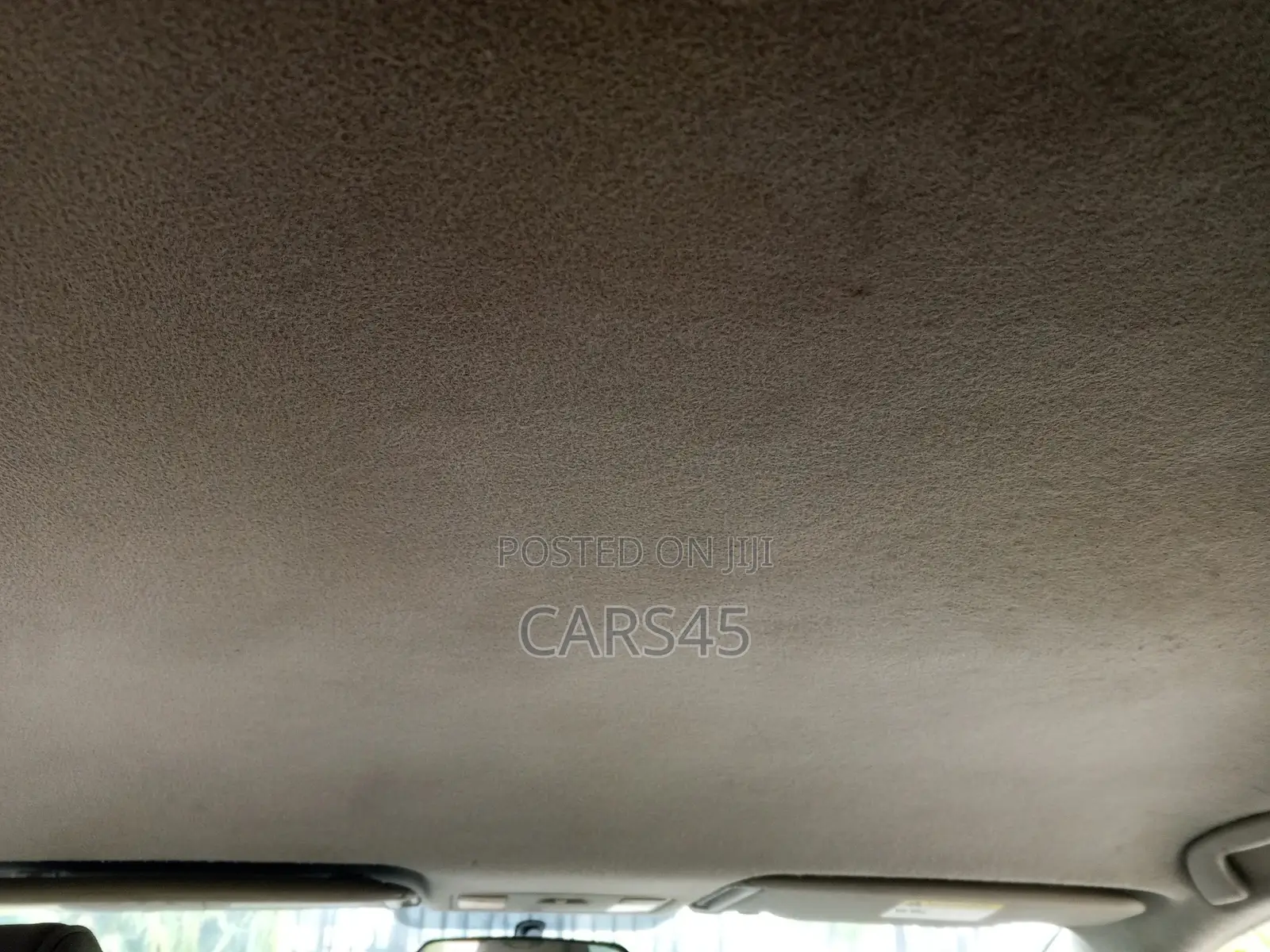 Mazda CX-7 2009 Red
