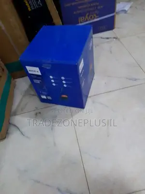 Maxi 18L YLW6342 Vacuum Cleaner for Home Office
