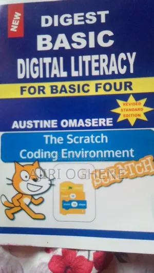 Digital Literacy and Digital Technology