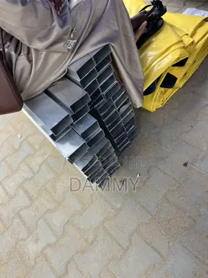 Quality Aluminum Metal Pipes