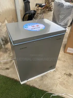 AEON Horizontal Freezer ACF150GK