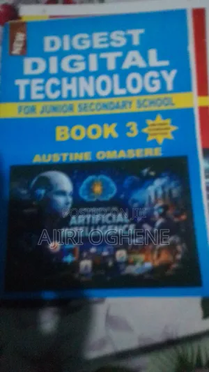 Digital Literacy and Digital Technology