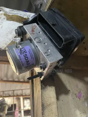 ABS Automatic Brake Sensors
