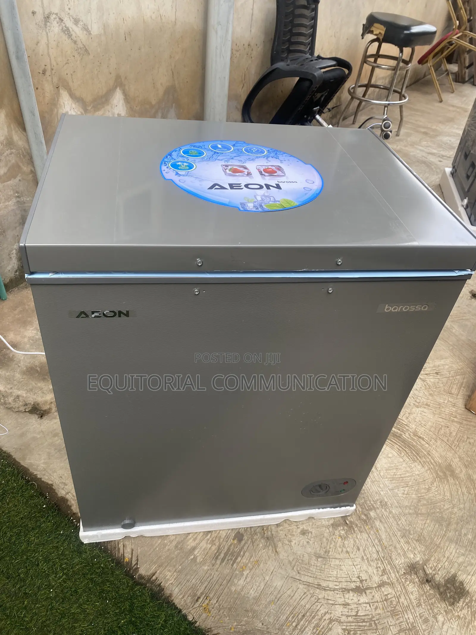 AEON Deep Chest Freezer FRAE150