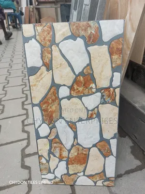 Outside Wall Tiles