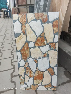 Outside Wall Tiles