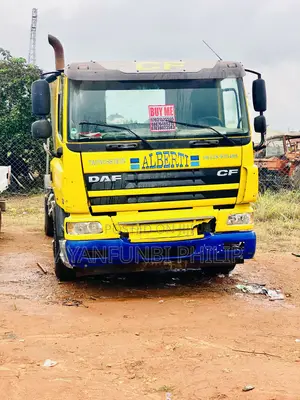 Daf Cf 75.360