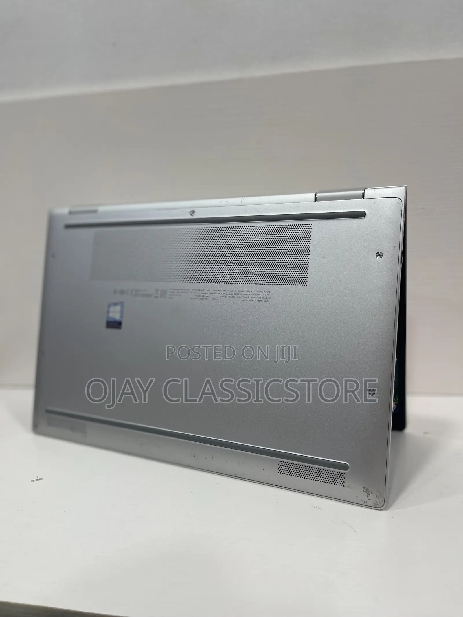 Laptop HP EliteBook 1040 8GB Intel Core i5 HDD 512GB