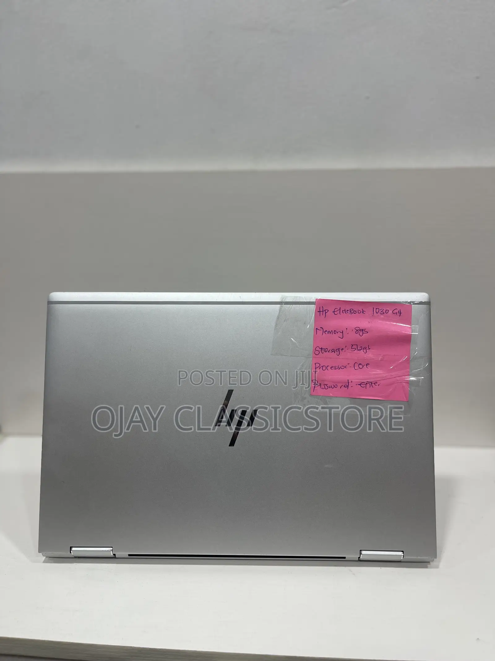 Laptop HP EliteBook 1040 8GB Intel Core i5 HDD 512GB