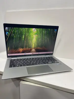 Laptop HP EliteBook 1040 8GB Intel Core i5 HDD 512GB